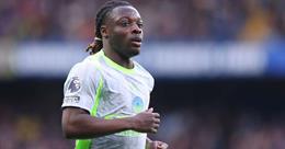 Doku tuyên chiến Arsenal trước trận chung kết ở Premier League