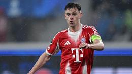 Kimmich, Goretzka cảnh báo Bayern không được chủ quan với Real