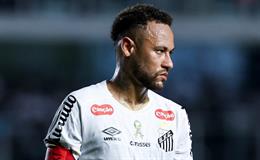 Ancelotti mở cánh cửa World Cup cho Neymar