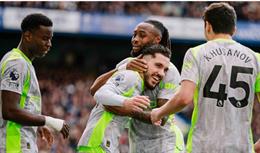 Sao Man xanh không gặp áp lực trong cuộc đua vô địch