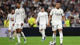 Matthaus: Real Madrid đang thiếu những thủ lĩnh trên sân cỏ