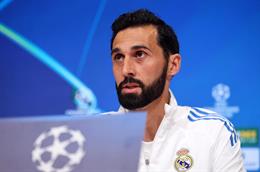 Arbeloa tuyên chiến Bayern: Real Madrid sinh ra để lội ngược dòng