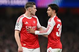 Joe Cole kêu gọi Mikel Arteta loại bỏ Viktor Gyokeres