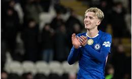 Frank Lampard muốn Coventry mượn tiền đạo của Chelsea