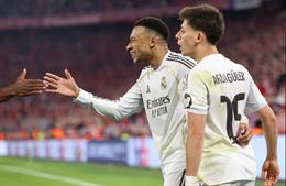 Arda Guler sánh ngang Roberto Carlos và Cristiano Ronaldo