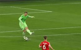 Neuer hứng bão chỉ trích sau sai lầm tai hại trước Real Madrid