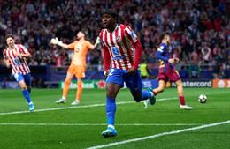 Arsenal nhận lời cảnh báo về sự nguy hiểm của Ademola Lookman