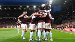 Xuất hiện bán kết toàn Anh ở Europa League