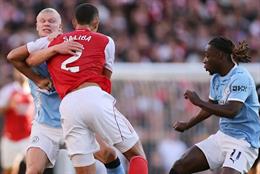 Man City sẽ đánh bại Arsenal tại Etihad