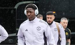 MU vui buồn lẫn lộn trước trận gặp Chelsea