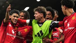 Gabriel và Chido Obi tỏa sáng, U18 MU vào chung kết FA Youth Cup