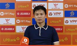 Thầy cũ khen ngợi Tiến Linh: Cậu ấy là sát thủ nội tốt nhất