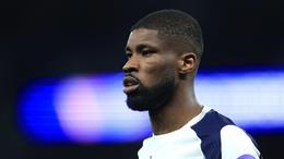 Tottenham lên án làn sóng phân biệt chủng tộc nhắm vào Danso