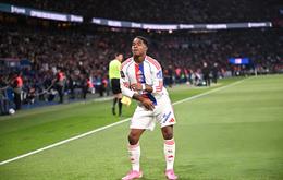 Hakimi chỉ trích màn ăn mừng của Endrick trước CĐV PSG