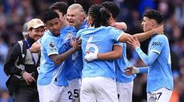 Pep Guardiola: “Arsenal vẫn dẫn đầu, Man City không được lơ là”