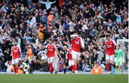 HLV Wenger dự đoán cuộc đua vô địch Ngoại hạng Anh mùa này