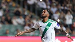 Ivan Toney tỏa sáng, Al-Ahli vào chung kết AFC Champions League