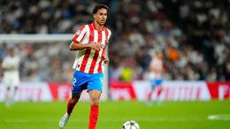 Vitor Reis muốn trở lại Man City, sẵn sàng tranh suất đá chính