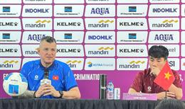 Bí quyết giúp U17 Việt Nam ngược dòng vào chung kết Đông Nam Á