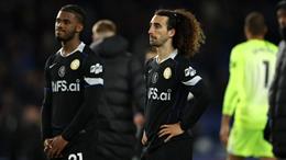 John Terry lo lắng cho Chelsea sau khi sa thải Liam Rosenior