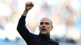 Pep Guardiola gọi chỉ trích của Rooney là ngu ngốc