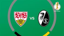 Nhận định Stuttgart vs Freiburg 01h45 ngày 24/4 (Cúp quốc gia Đức 2025/26)