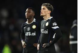 “Leeds United sẽ đánh bại Chelsea ở bán kết FA Cup”