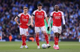 Siêu máy tính dự đoán cuộc đua vô địch ở NHA mùa này