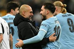 Hành trình “leo đỉnh” của Man City: Từ việc tái lập kiểm soát đến sự trỗi dậy của Cherki