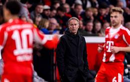 HLV Leverkusen muốn Bayern vô địch Champions League