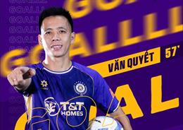 Văn Quyết: Ninh Bình FC có tới 3 Hoàng Đức cũng vậy thôi