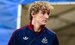 Arsenal nhận tin vui trước trận gặp Newcastle