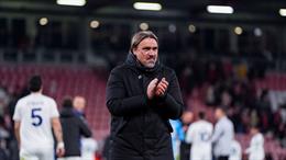 HLV Leeds dè chừng Chelsea hậu Rosenior