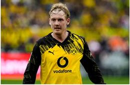 Arsenal và Atletico đại chiến giành sao 0 đồng của Dortmund