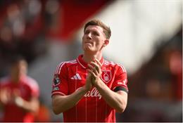 Man City tự tin về việc chiêu mộ Elliot Anderson