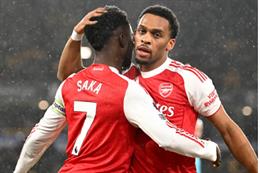 Cập nhật tình hình chấn thương của Bukayo Saka và Jurrien Timber