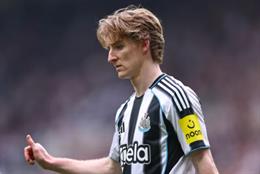 Newcastle vắng 5 cầu thủ trước trận gặp Arsenal