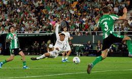 Tuyển Pháp lo sốt vó vì chấn thương của Kylian Mbappe trước thềm World Cup