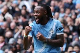 Vì sao Antoine Semenyo không thi đấu trước Southampton?