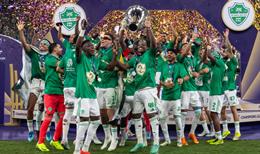 Thắng nghẹt thở, Al-Ahli bảo vệ thành công ngôi vương châu Á