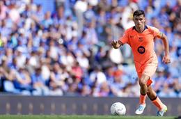 Pedri: Chìa khóa vàng mở ra chiến thắng cho Barca