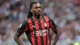 Rafael Leao bày tỏ mong muốn rời AC Milan