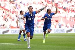 Chelsea vào chung kết FA Cup: Hy vọng phía cuối đường