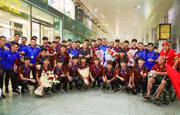 Mục tiêu của U17 Việt Nam là các sân chơi lớn, bao gồm World Cup
