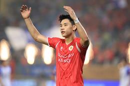 Đình Bắc tái lập kỳ tích của Tiến Linh