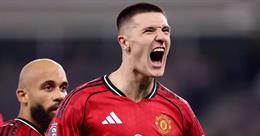 Sesko đặt mục tiêu chinh phục danh hiệu cùng Man United