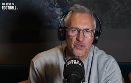 Gary Lineker chỉ ra trận đấu khó khăn nhất của Arsenal ở NHA