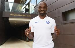 Chelsea được khuyên nên đưa Claude Makelele trở lại