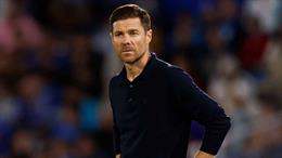 Xabi Alonso ra điều kiện để dẫn dắt Chelsea