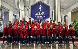 Tuyển Việt Nam sang Trung Quốc tranh vé World Cup